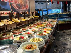 -芳·宴江南(范家路店)