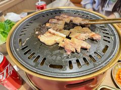 -西塔老太太泥炉烤肉(双井店)