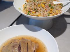 -大潮淮·淮扬菜(何园旗舰店)