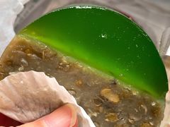 绿豆糕-蜂蝶来饼店(拱北总店)