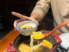 -真地道京味府·鲜橙烤鸭·北京菜(朝外大街东大桥店)