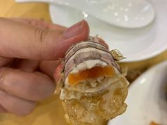 -旺富东海大酒楼(海鲜街店)