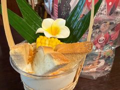 -婉泰·特色小吃·舂鸡脚(告庄二店)