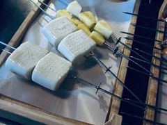 -麦凯伦烧烤·精酿超级工厂店(金桥总店)