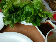 android_upload_pic-北京汉丽轩自助烧烤(解放桥店)