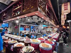 -二十八里太湖船菜(吉祥路店)