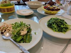 -西安绿地假日酒店·丽宝轩中餐厅