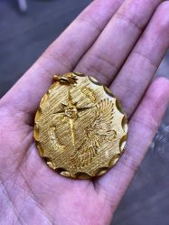 -邵老师打金·黄金加工(大望路总店)