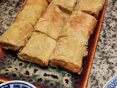 -南京大牌档(中山陵店)