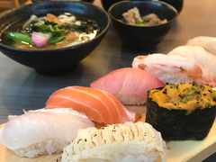 真鲷-豊 胜手丼