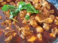 -绝城芋儿鸡(犀浦旗舰店)