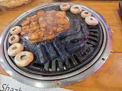 -杀猪天·韩国烤肉(总店)