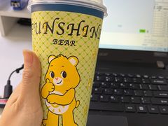 -奈雪的茶(大连新玛特店)