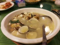 -盛港湾海鲜食府(黄沙店)