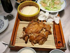 -惠丰堂饭庄