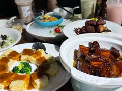 -甬上名灶(天一阁·翠柏店)