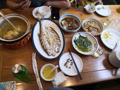 -湾里人家(旺山景区店)