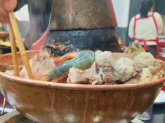 -山海关浑锅(秦皇岛首店)