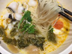 -味千拉面(光启城时尚购物中心店)