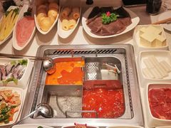 -海底捞火锅(创意园店)