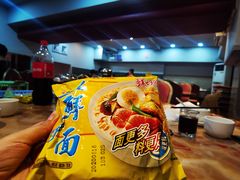 -广记餐厅(万福路店)