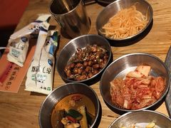 -汉拿山(北京上地华联店)