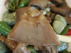 板肠-王胖子驴肉火烧(鼓楼店)