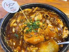 -辣想啵啵鱼(重百店)