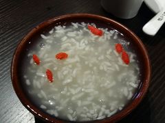 酒酿圆子-汉口码头