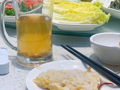 自制八宝茶-迎宾楼(解放西街店)