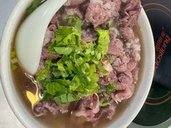 -菜忠潮州牛肉店(岗厦店)