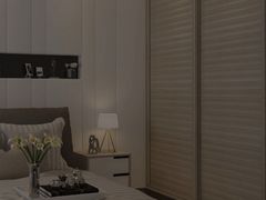 -索菲亚衣柜橱柜家具全屋定制(盈港路店)