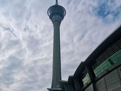 -澳门旅游塔360°旋转餐厅(南湾湖广场店)