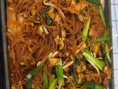 -郑喜旺烧烤(新密总店)