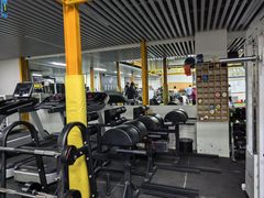 -超菲特健身工作室(晨月店)