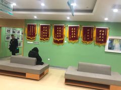 -爱康国宾体检中心(杭州滨江江南大道分院)