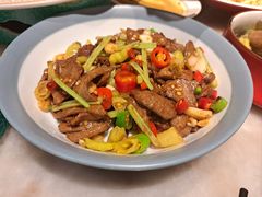 -聚京民福烤鸭店(木樨园店)