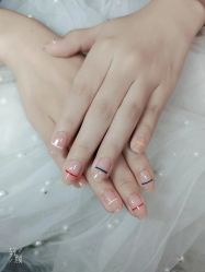 -艾珂·美甲美睫