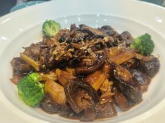 -鹊华居·地道鲁菜·海鲜·融合味(大明湖店)