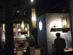 大堂-呷哺呷哺(宝山正大乐城店)