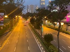 -同乐海鲜(乌节路中央店)