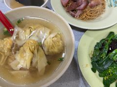 -联记面家(新马路店)