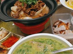 -李氏传家菜(兴城路店)