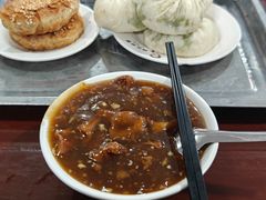 -姚记炒肝店(簋街店)