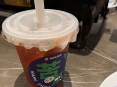 -炖物24章·顺时轻养茶(黄龙店)