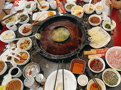 -陈眼镜火锅(总店)