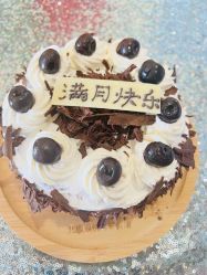 -琅悦月子会所(香格里拉旗舰店)