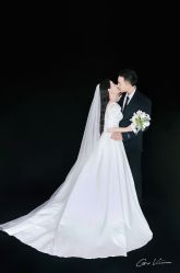 -GO VISION 动视觉婚纱摄影高级定制
