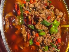 -拾捌川·自贡爆炒(新街口店)