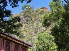 -桂林独秀峰王城景区